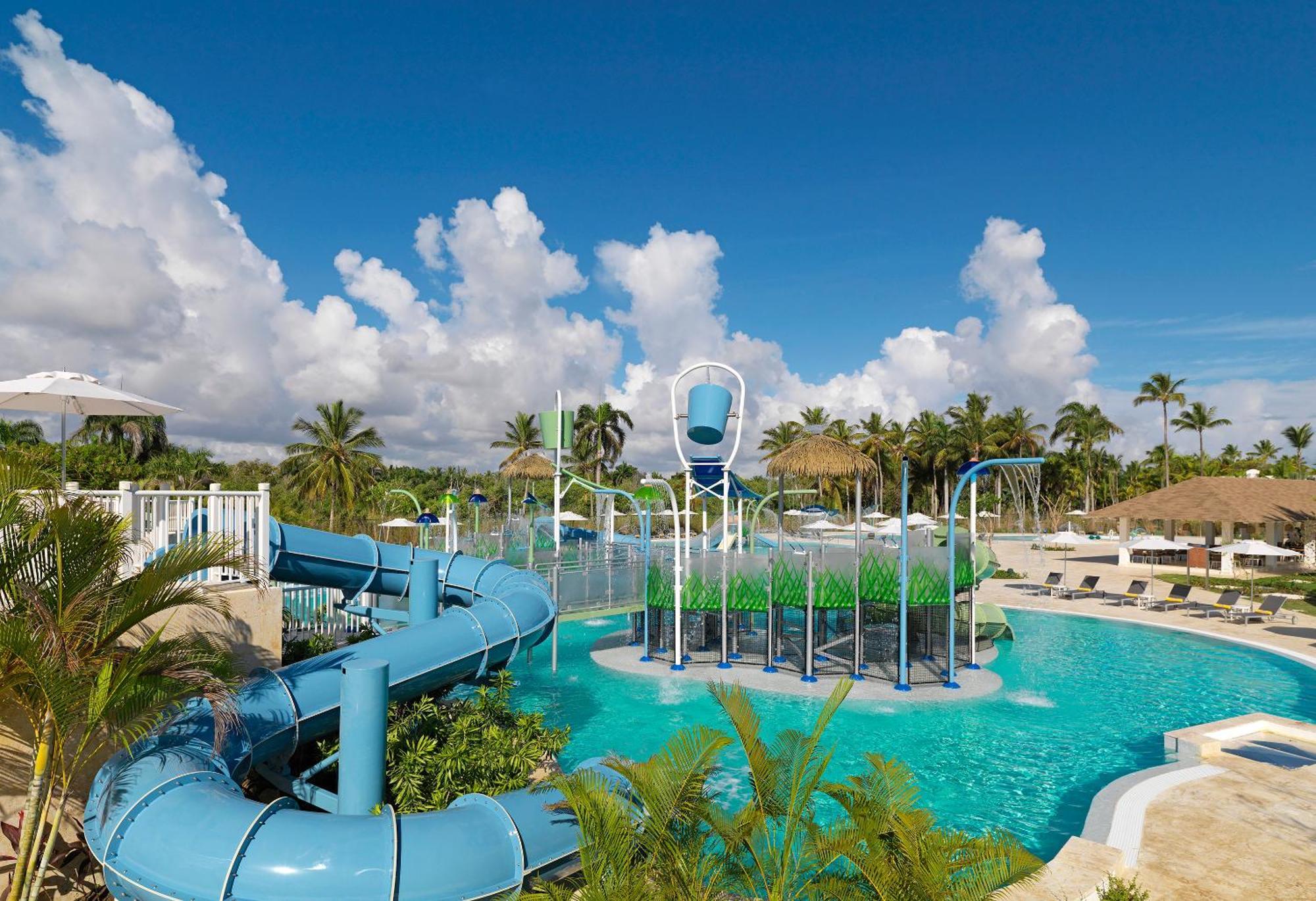 MELIA CARIBE BEACH RESORT PUNTA CANA | LOW RATES, NO HIDDEN FEES